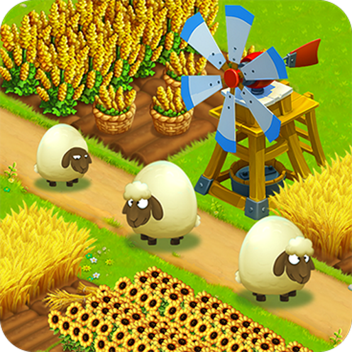 Golden Farm 2.19.74 APKMOD Free Download