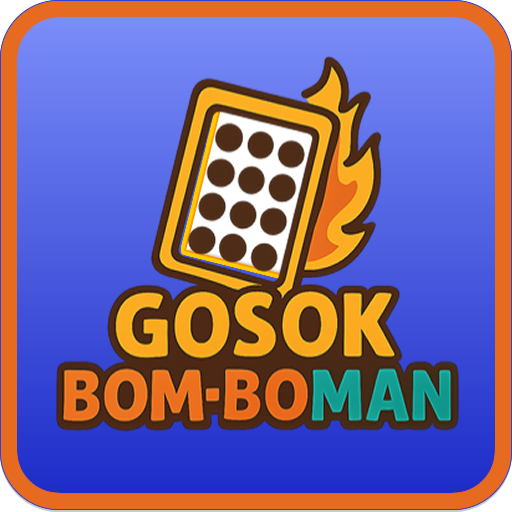GosokBomBoman16Titik 1.5 APKMOD Free Download