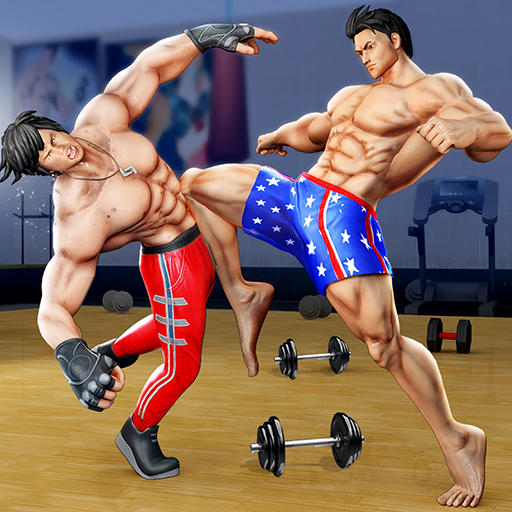 Gym Heros Fighting Game 1.20.2 APKMOD Free Download