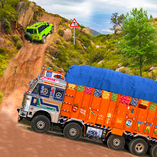 Heavy Truck Simulator Offroad 4.98 APKMOD Free Download Heavy Truck Simulator Offroad 4.98 APKMOD Free Download