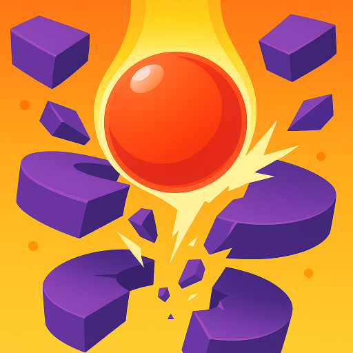 Helix Jump 6.3.5 APKMOD Free Download