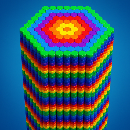 Hexa Sort 4.8.20 APKMOD Free Download