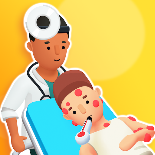 Hospital Game – Doctor Hero 1.1.12 APKMOD Free Download