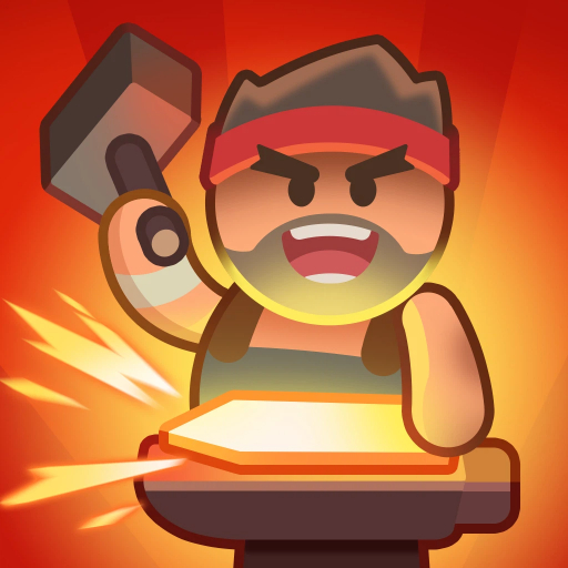Idle Weapon Shop 1.9.3 APKMOD Free Download