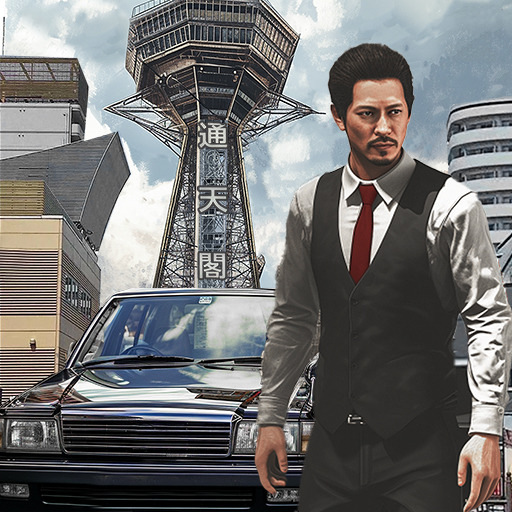 Japan Taxi Simulator Driving 54 APKMOD Free Download