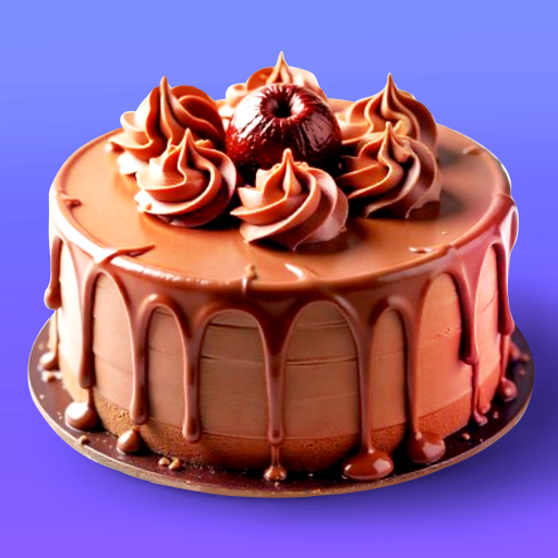 Kids Cake Maker Cooking games 1.4.3 APKMOD Free Download