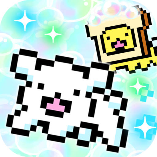 Kotodama Diary Cute Pet Game 3.81.0 APKMOD Free Download