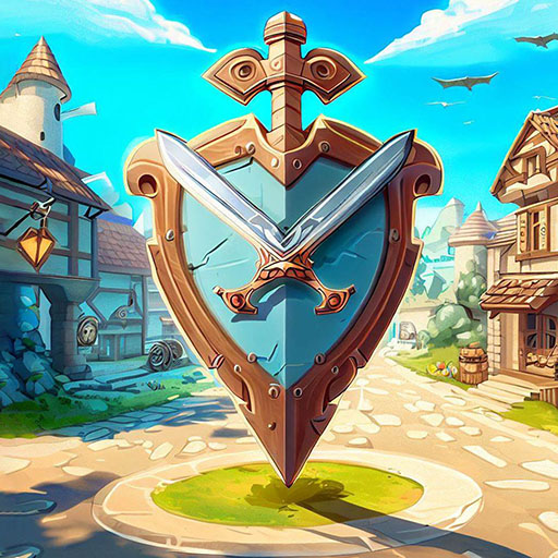 Magic Streets Turn based RPG 1.1.90 APKMOD Free Download