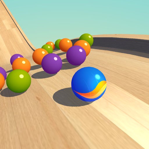 Marble Run Ultimate Race ASMR 67.0 APKMOD Free Download