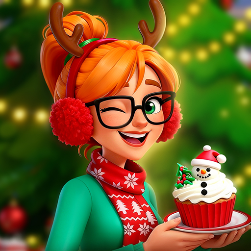 Matching Mystery – Dragonland VARY APKMOD Free Download
