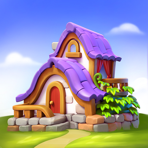 Matching Story – Puzzle Games 1.48.04 APKMOD Free Download