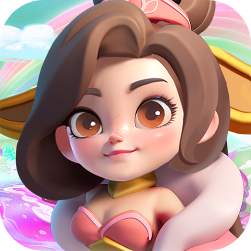 Merge Kingdoms 5.1.5 APKMOD Free Download