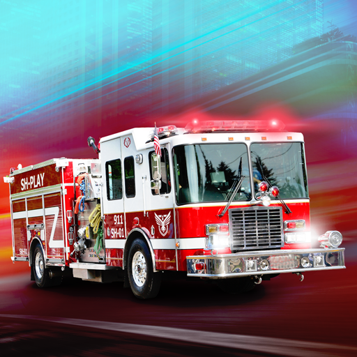 Mission Chief – Fire Fighter VARY APKMOD Free Download
