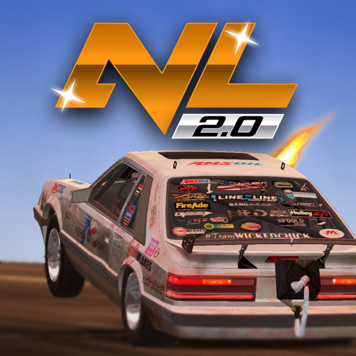 No Limit Drag Racing 2 2.5.133 APKMOD Free Download