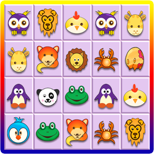 Onet Connect Animal 1.0.17 APKMOD Free Download