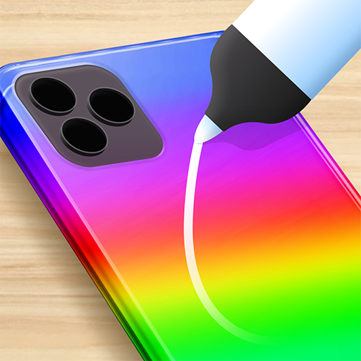 Phone Case DIY 4.4.1.0 APKMOD Free Download