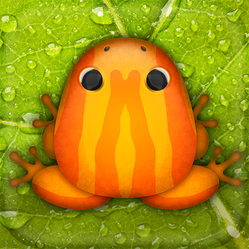 Pocket Frogs Tiny Pond Keeper 3.11.2 APKMOD Free Download