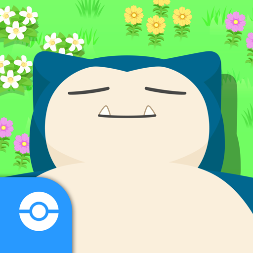 Pokmon Sleep 3.1.0 APKMOD Free Download