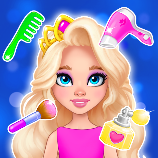 Princess girl paper House game 4.9.5 APKMOD Free Download Princess girl paper House game 4.9.5 APKMOD Free Download