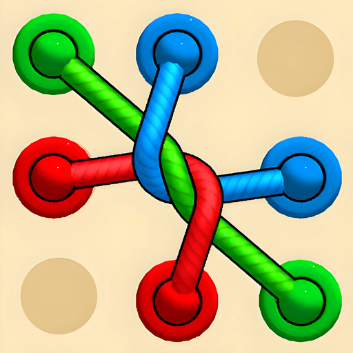 Rope Escape Master 1.0.15 APKMOD Free Download