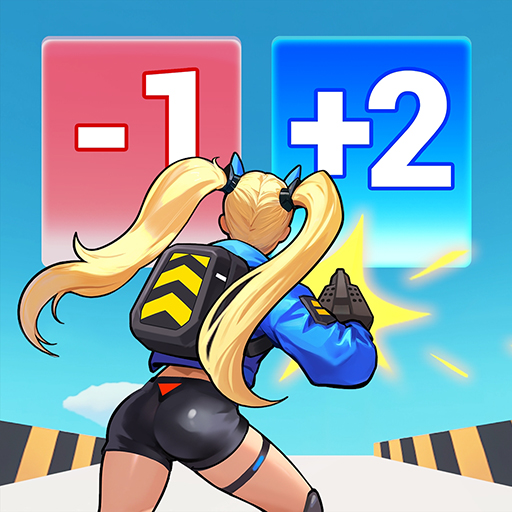 Run Goddess 0.0.50 APKMOD Free Download