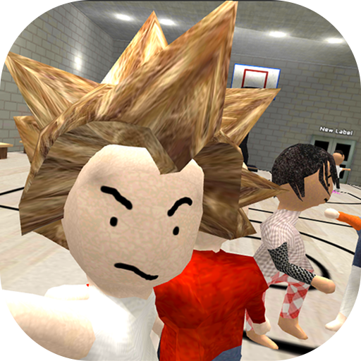 School of Chaos Online MMORPG 1.887 APKMOD Free Download
