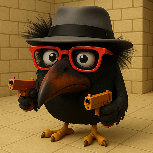 Skebob Gun 0.1.4.2 APKMOD Free Download