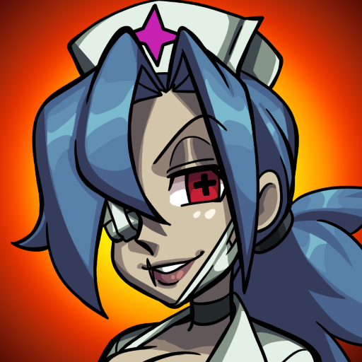 Skullgirls Fighting RPG 7.6.1 APKMOD Free Download