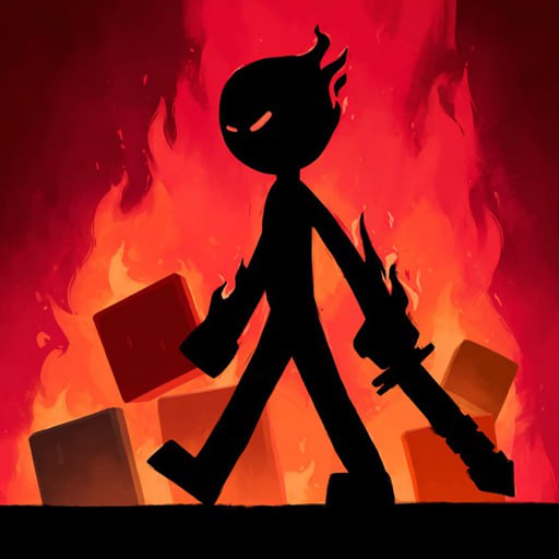 Stickman Fight Weapon Master 0.4.1 APKMOD Free Download