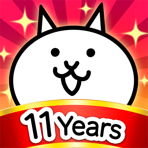 The Battle Cats 14.7.1 APKMOD Free Download