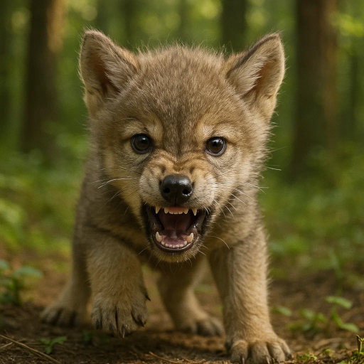 The Wolf Animal Game MMORPG 4.2.0 APKMOD Free Download