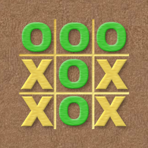 Tic Tac Toe – Another One VARY APKMOD Free Download Tic Tac Toe – Another One VARY APKMOD Free Download