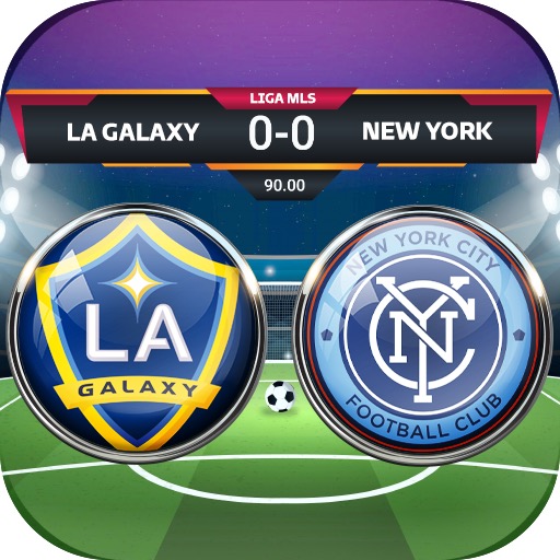 USA Soccer League 3.1 APKMOD Free Download
