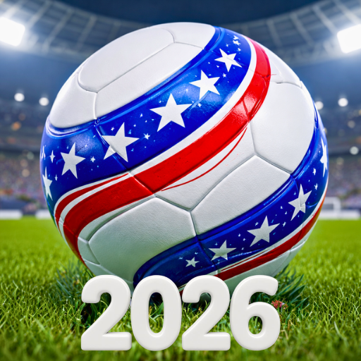 WC football Soccer 2025 VARY APKMOD Free Download
