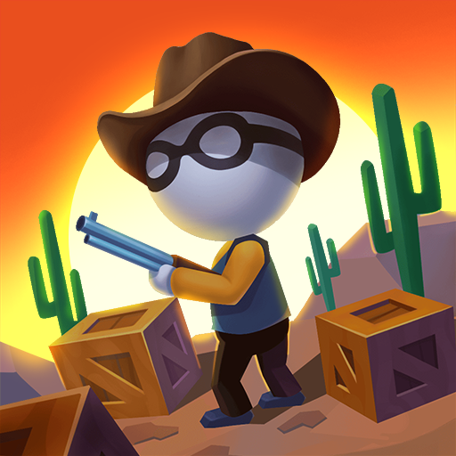Western Sniper Wild West FPS 3.2.2 APKMOD Free Download