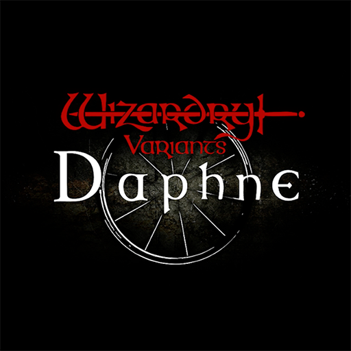 Wizardry Variants Daphne 1.16.10 APKMOD Free Download