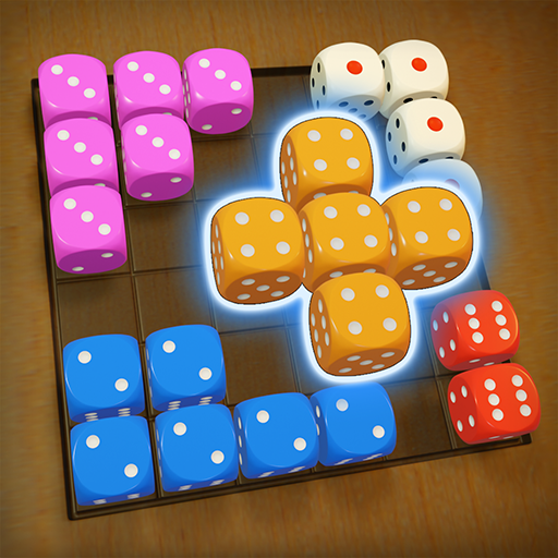 Woody Dice Block 1.1.0 APKMOD Free Download