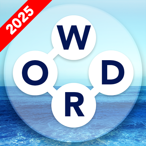 Word Connect – Words of Nature 5.6.2 APKMOD Free Download