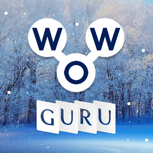 Words of Wonders Guru 2.1.10 APKMOD Free Download