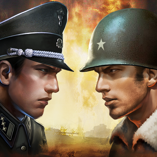 World WarfareWW2 tactic game 2.0.19 APKMOD Free Download
